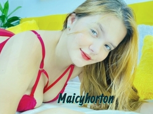 Maicyhorton
