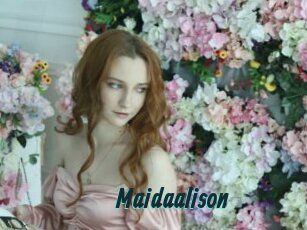 Maidaalison
