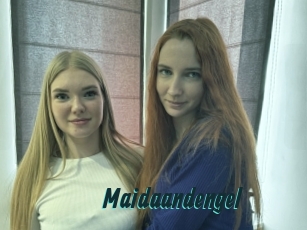Maidaandengel