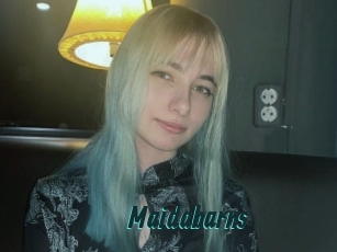 Maidabarns