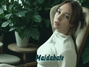 Maidabate