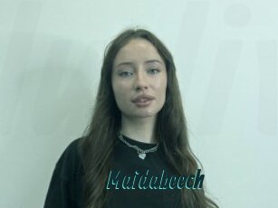 Maidabeech
