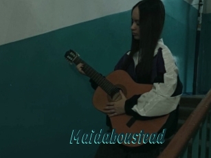 Maidaboustead