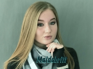 Maidabritt