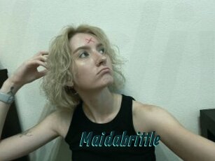 Maidabrittle