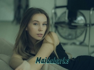 Maidaburks