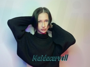 Maidacarvell