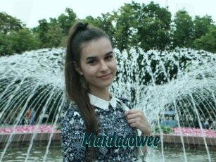 Maidacowee