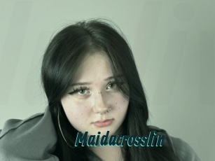 Maidacrosslin