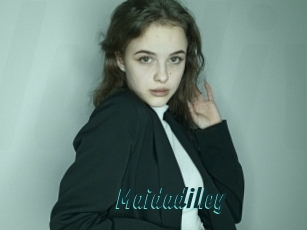 Maidadilley