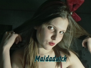 Maidadutch