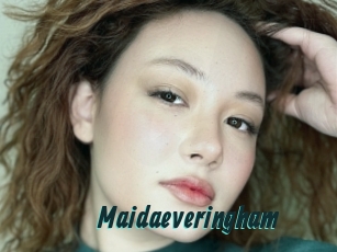 Maidaeveringham