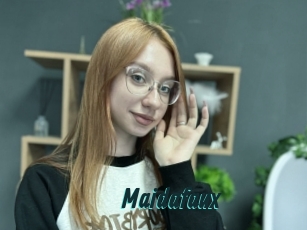Maidafaux