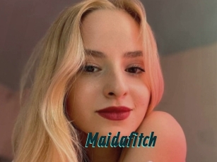 Maidafitch