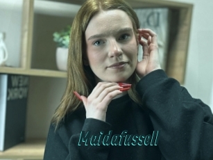 Maidafussell