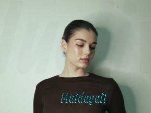 Maidagail