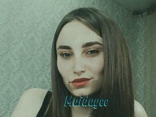 Maidagee