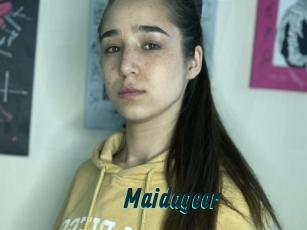 Maidageer