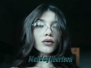 Maidagilbertson