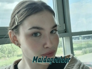 Maidagoulder