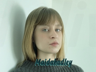 Maidahadley
