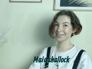 maidahallock Lucy Live