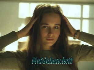 Maidahanchett