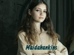 Maidahankins