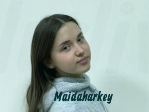 Maidaharkey