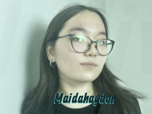 Maidahaydon