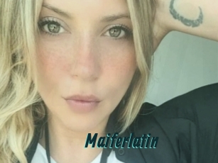 Maiferlatin