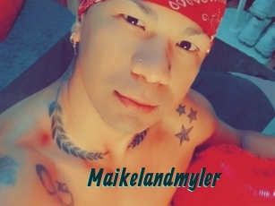 Maikelandmyler