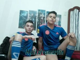 Maikolvsmartin