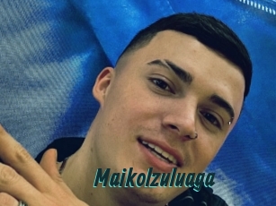 Maikolzuluaga