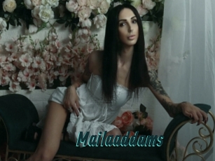 Mailaaddams