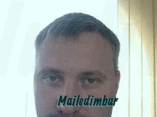 Mailedimbar