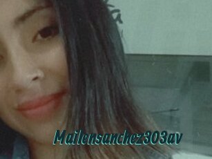 Mailensanchez303av