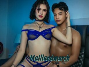 Maillandmarch