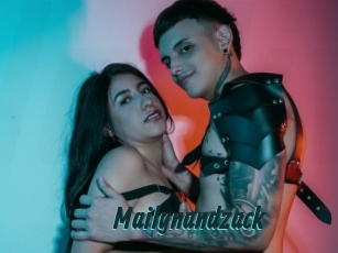 Mailynandzack