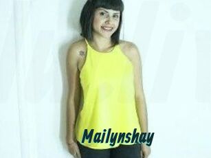 Mailynshay