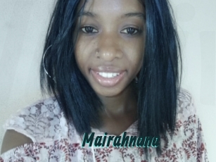 Mairahnana