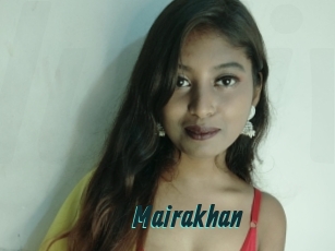 Mairakhan