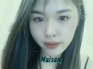 Maisany