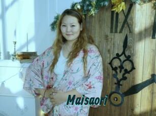 Maisaori