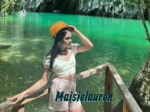 Maisielauren