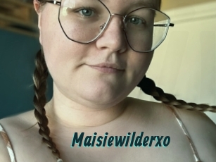 Maisiewilderxo