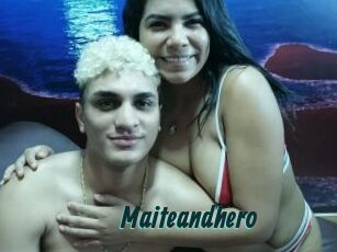 Maiteandhero