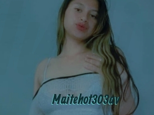 Maitehot303av