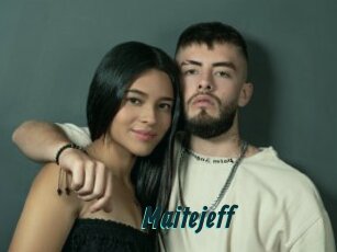 Maitejeff