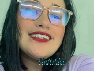 Maitekloe